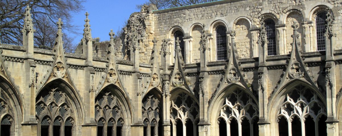 Pilgrimage Routes: Who Was Thomas Becket?