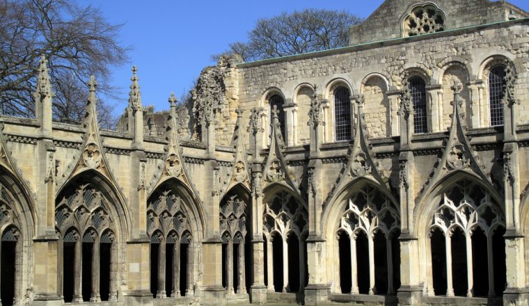 Pilgrimage Routes: Who Was Thomas Becket?