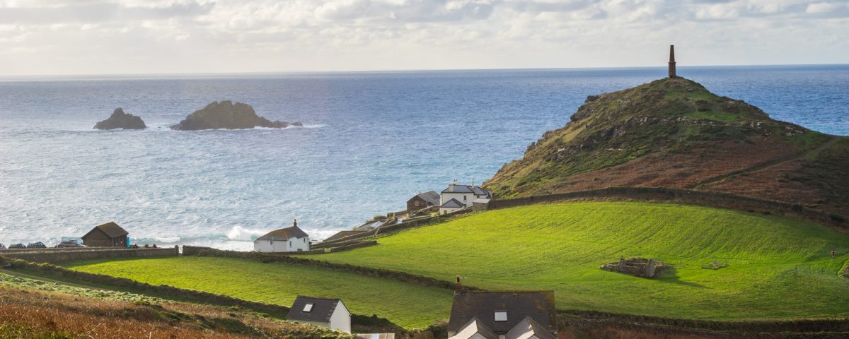 A Walk in Northern Ireland