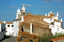 Alto Alentejo