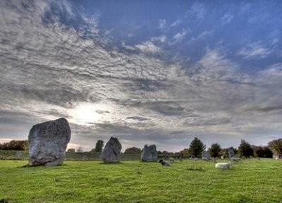 Avebury, Marlborough & The Ridgeway