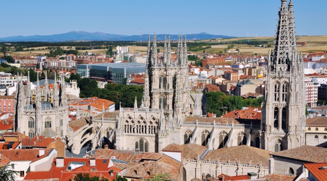 Burgos – Leon