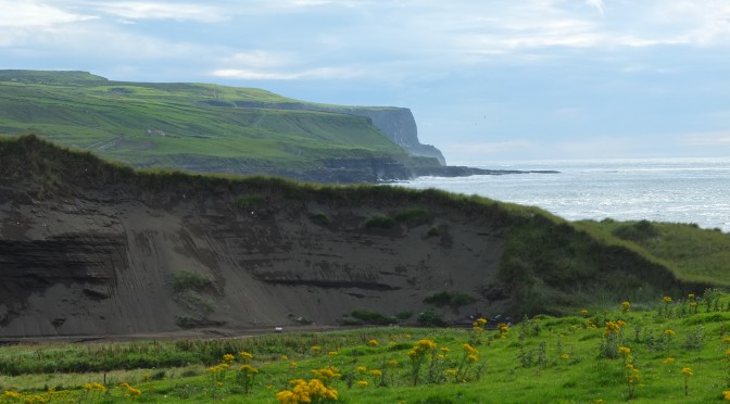 The Burren Way