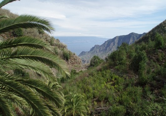 Canary Islands – La Gomera