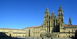 Camino Portugues (Tui – Santiago) – The Pilgrimage Route of Saint James