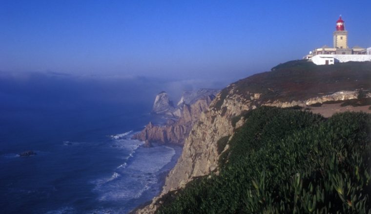 Cabo da Roca