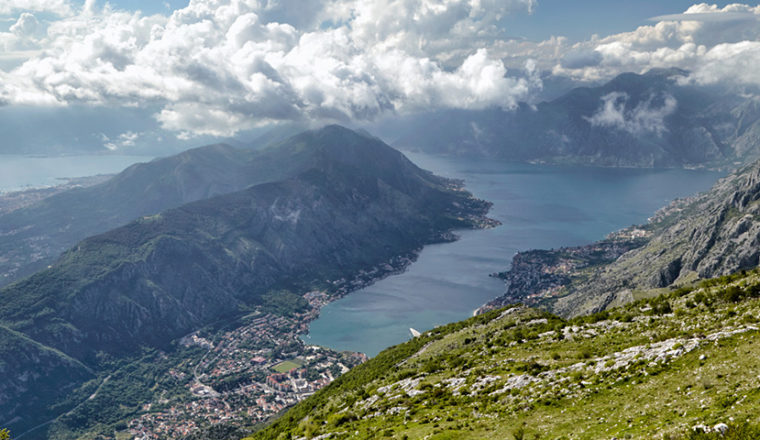 Dubrovnik & Montenegro – The Kotor Fjord