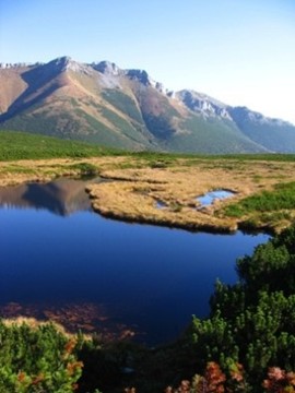 High Tatras (Guided)