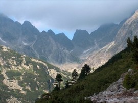 High Tatras – Single Base (Self-Guided)