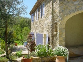 The Hilltop Villages of Northern Provence