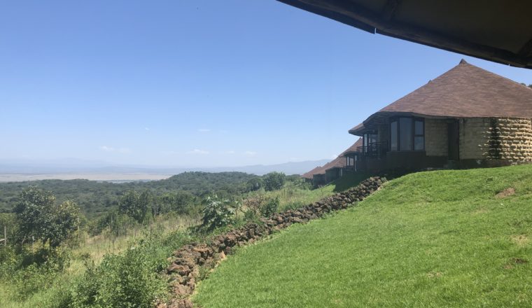 Lake Nakuru