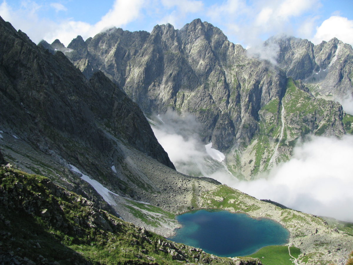 Krakow & The Carpathian Mountains