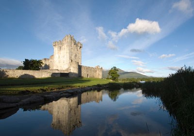 The Kerry Way