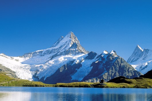 Private: Switzerland – A luxury walking tour in the Bernese Oberland