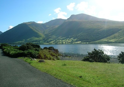 The Lake District