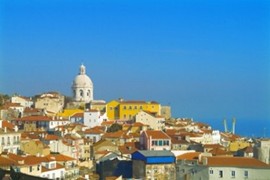 Private: Lisbon Coast – The Arrabida