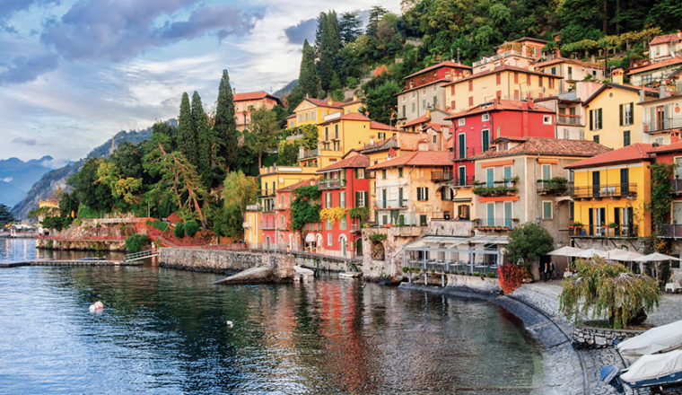 Lake Como – The Best of