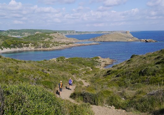 Minorca