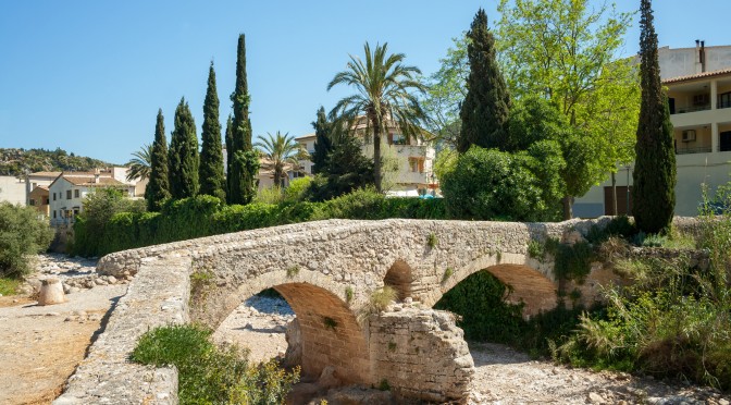 Majorca – Finca Walking (Luxury)