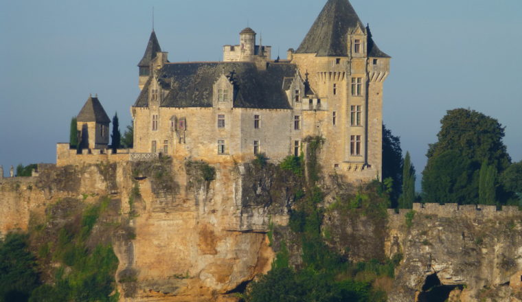 The Dordogne in Luxury