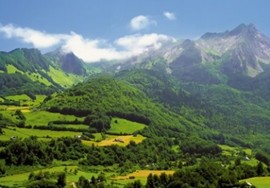 Pyrenees – Mountains to Sea