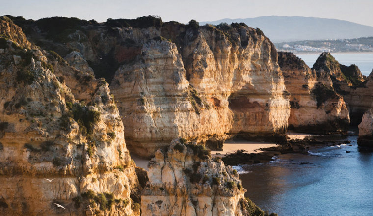Algarve – From Mountains to Sea