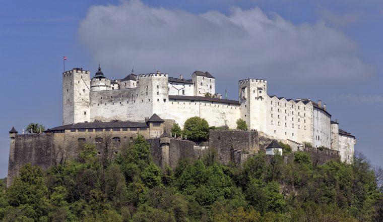 Salzburg