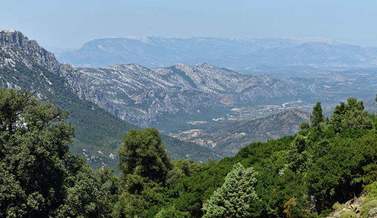 Sardinia – Supramonte & Orosei