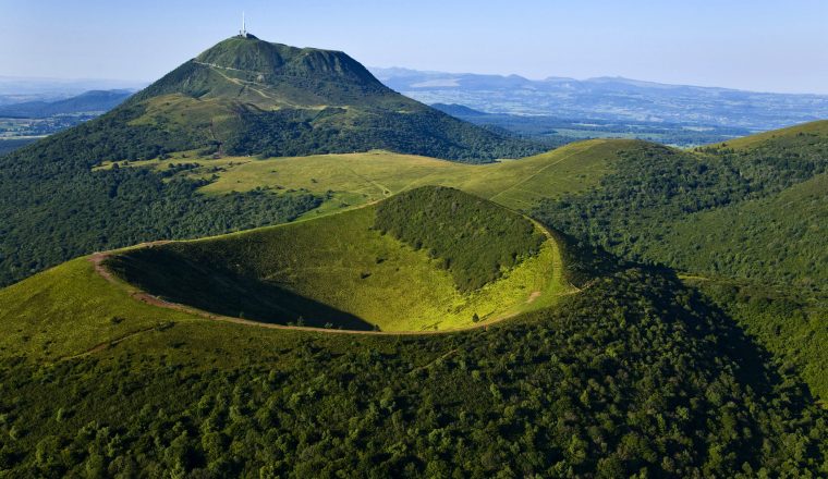 Puy de Dome