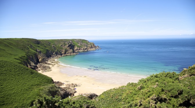 The Channel islands – Explore Jersey, Guernsey and Sark