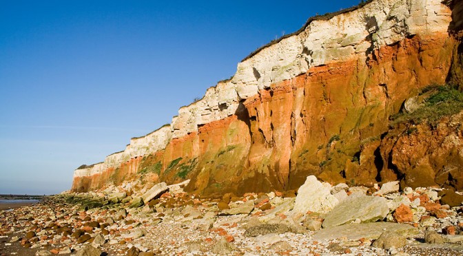 The Peddar’s Way And The Norfolk Coastal Path