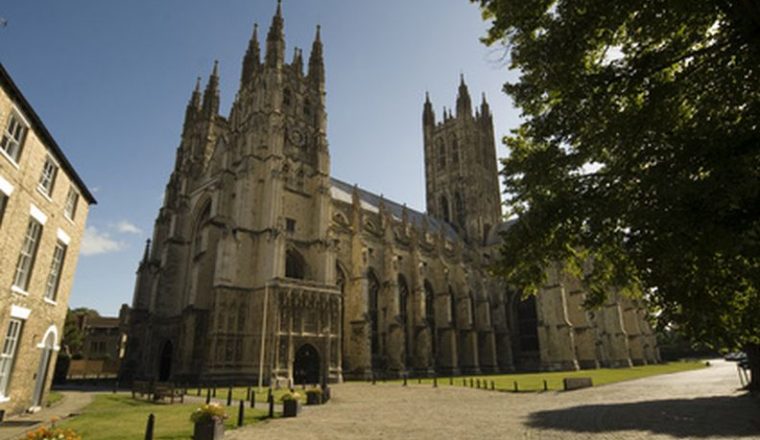 Canterbury Cathedral