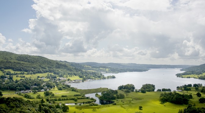 The Windermere Way