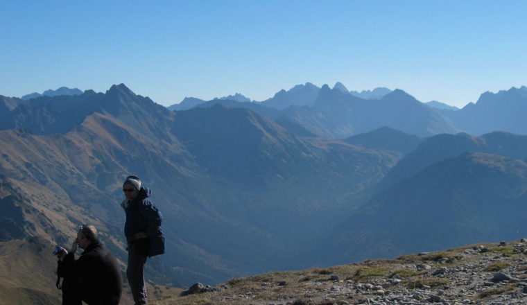 Tatras