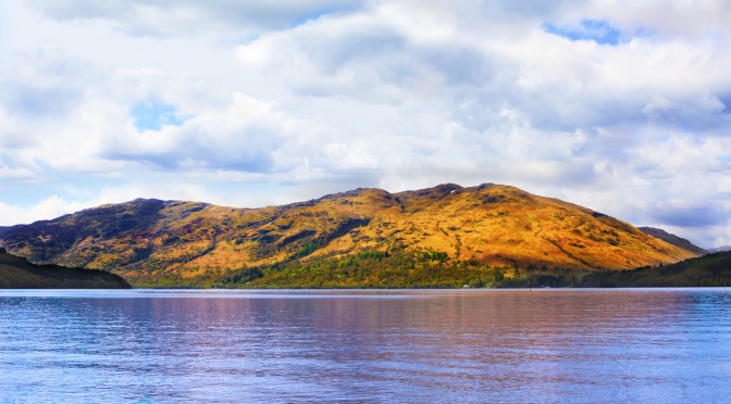 West Highland Way