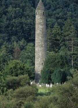 The Wicklow Way