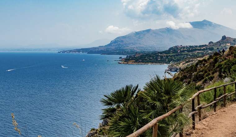 Sea, Villages and Temples – Western Sicily and Egadi Islands