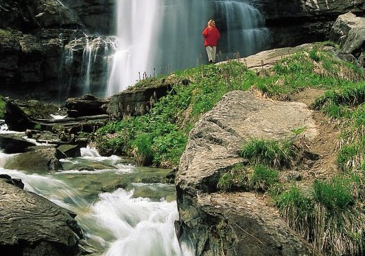 Private: Abruzzo – The Gran Sasso and the Majella National Park (Guided)