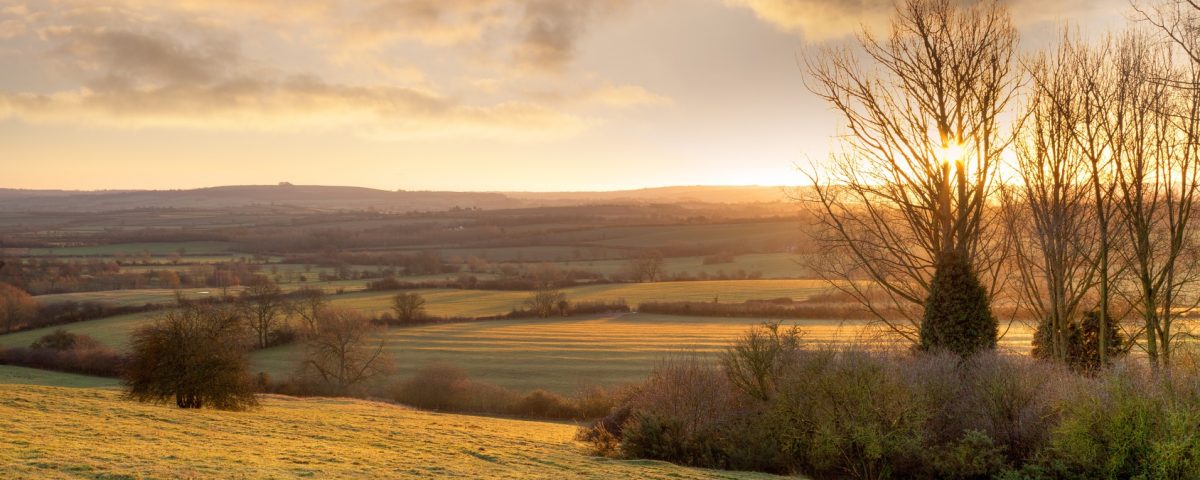 A Walking Holiday in the Cotswolds