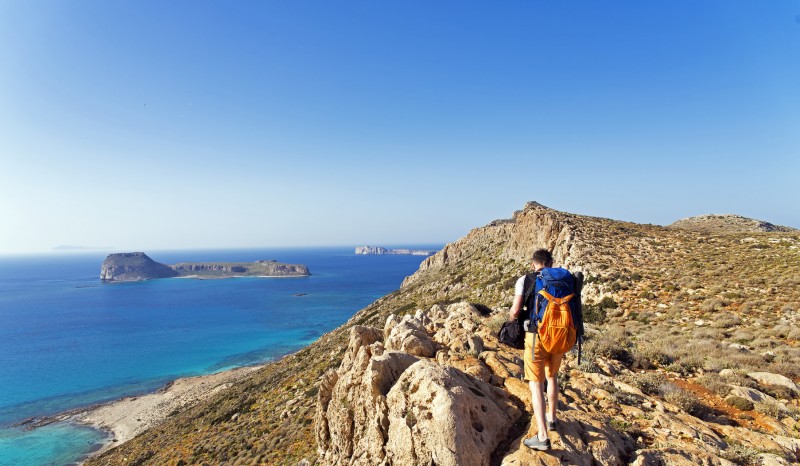Need a New Challenge? Walk Corsica’s GR 20, the Toughest Hike in Europe