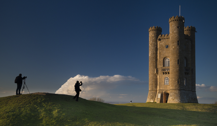 Walking holidays in the UK