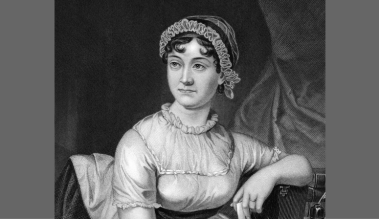 Jane Austen