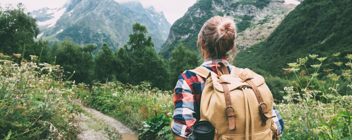 7 Reasons for Walking: Why you should take a hike!