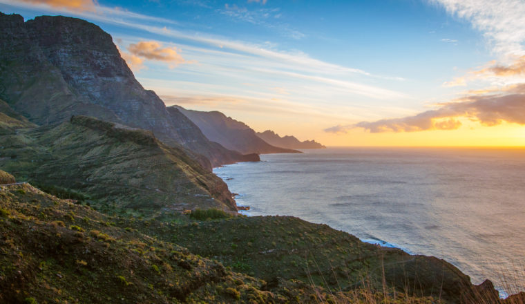 World Walks - Canary Island Beach Holidays