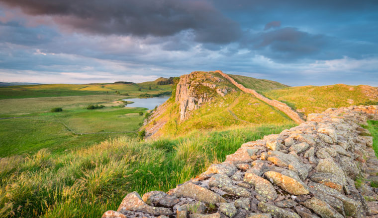 4 Family Friendly Autumn Walks in the UK - World Walks