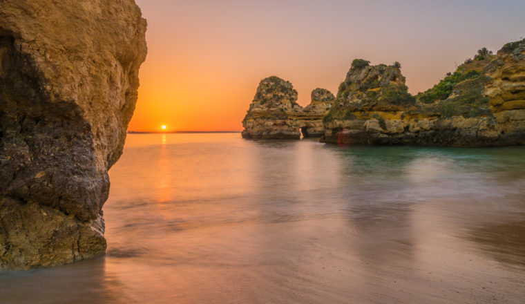 World Walks - Algarve Beach Holidays