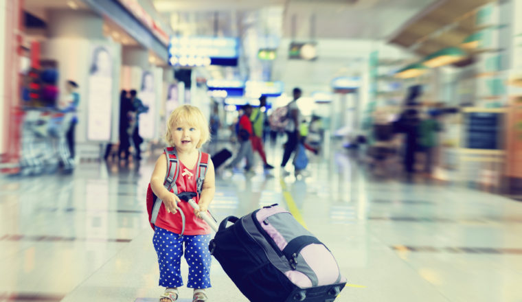 Image result for tips to travel with children