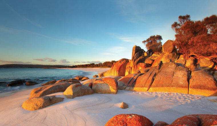 The Most Inspiring Hikes In Australia