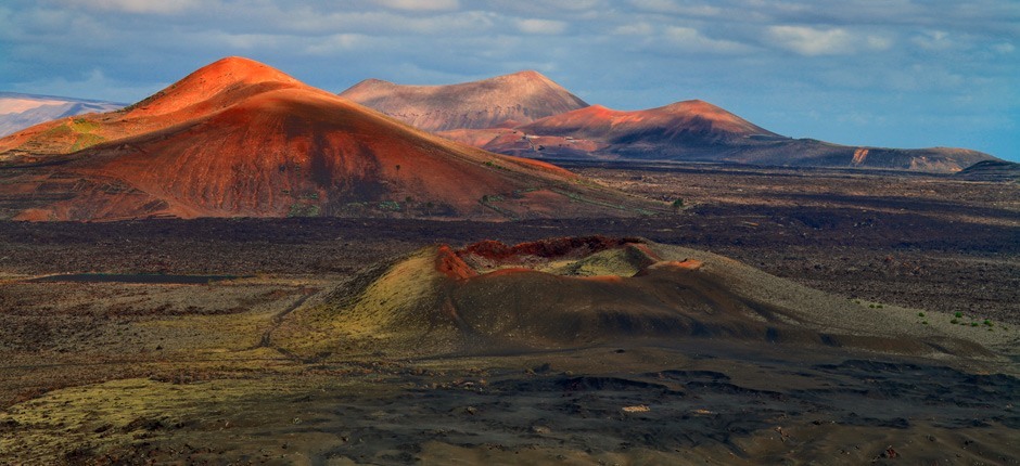 Lanzarote Walking Holidays