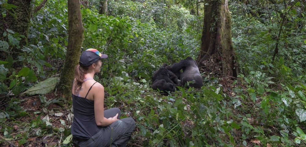 The Most Amazing Places To Go Hiking In Africa